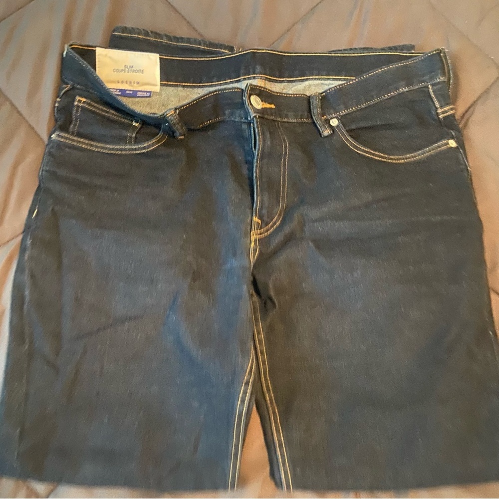 Men’s Jean Bundle - Picture 4 of 9